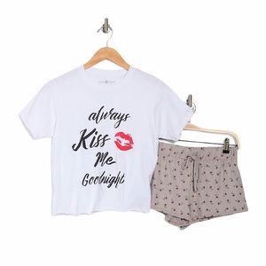 Cozy Rozy women's 2-Piece Pajama Set